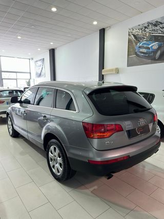 Audi Q7 2009