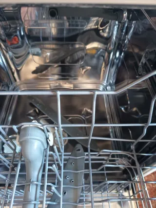 Lavavajillas Electrolux Inspire