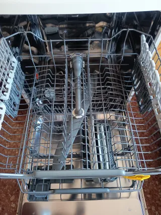 Lavavajillas Electrolux Inspire