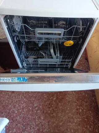 Lavavajillas Electrolux Inspire