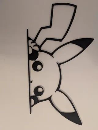 Decorazione Pikachu