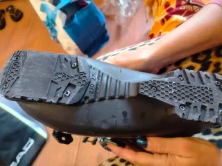 scarponi da sci  head advant 75  unisex  270/275