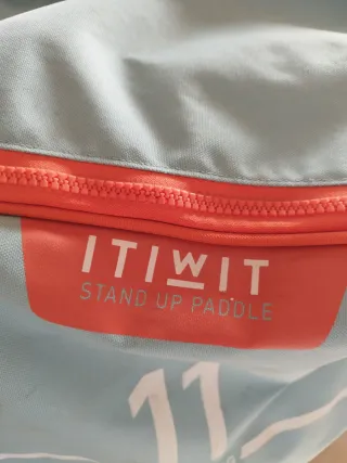 Tabla Paddle Surf 11' Touring incluyo inflador