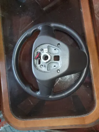 Volante Opel Insignia 2011 con Airbag