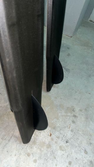 Esquís acuáticos O'Brien Bopper