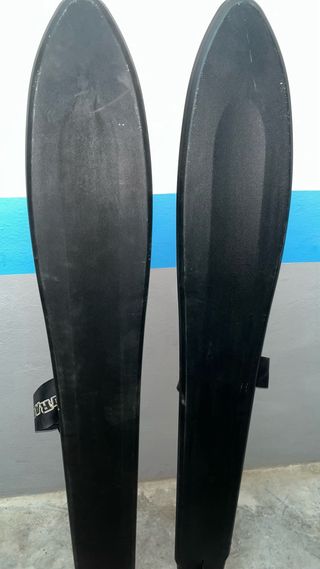 Esquís acuáticos O'Brien Bopper