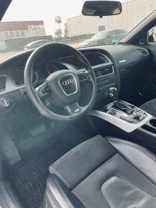 Audi A5 Sline TDI