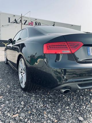 Audi A5 Sline TDI