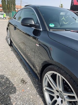 Audi A5 Sline TDI