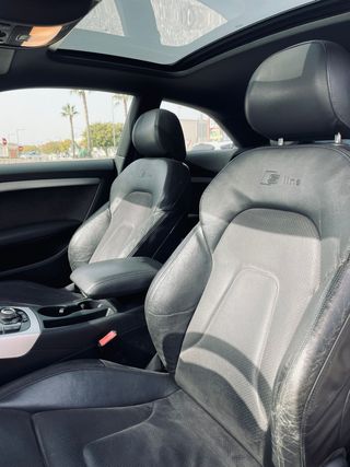 Audi A5 Sline TDI
