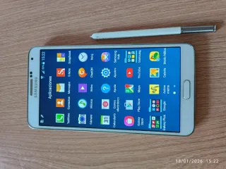 Samsung Galaxy Note 3 SM-N9005