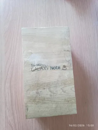 Samsung Galaxy Note 3 SM-N9005