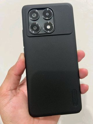 Poco X6 Pro 5G 512GB Cambio por iPhone