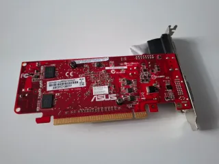 ASUS AMD Radeon HD 5450 1GB GDDR3