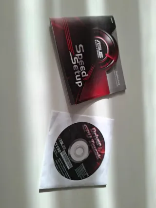 ASUS AMD Radeon HD 5450 1GB GDDR3