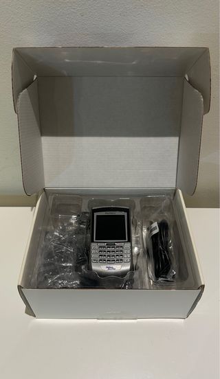Blackberry 7100G
