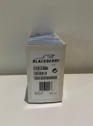 Blackberry 7100G