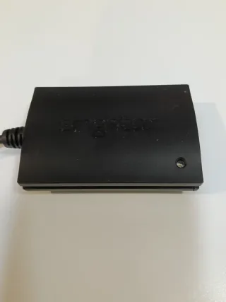Adaptador USB SingStar para PS2, PS3 y PS4