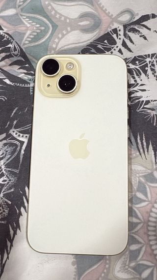 iPhone 15 y Apple Watch Series 9