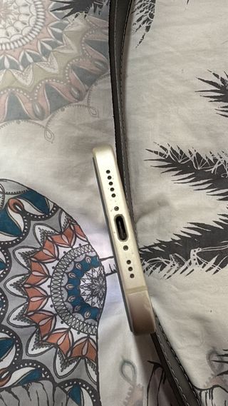 iPhone 15 y Apple Watch Series 9