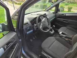 Opel Zafira 2007