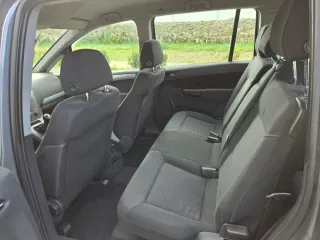 Opel Zafira 2007