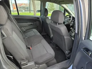 Opel Zafira 2007