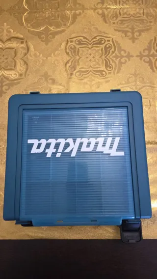 Taladro Percutor Makita HP1640