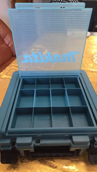 Taladro Percutor Makita HP1640