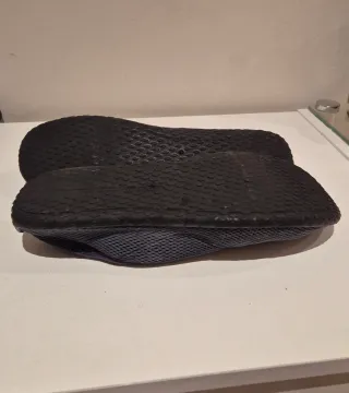 Escarpines grises talla 44/45