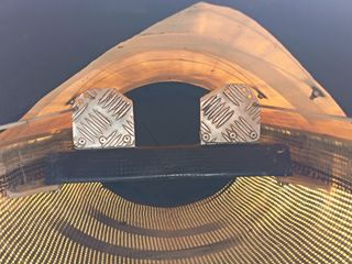 Kayak de mar FLECHA 90 BIDASOA