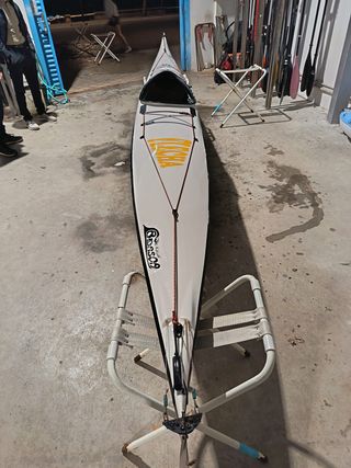 Kayak de mar FLECHA 90 BIDASOA