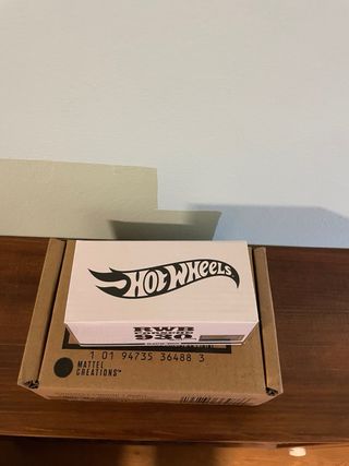 Mattels X Hot Wheels RWB Porsche 930