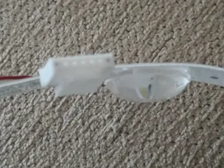 Set 7 Tiras LED TV Sony 32 Pulgadas