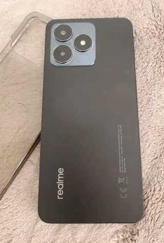 Móvil Realme C53