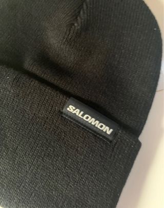 Cappello Salomon Milano Cortina 2026