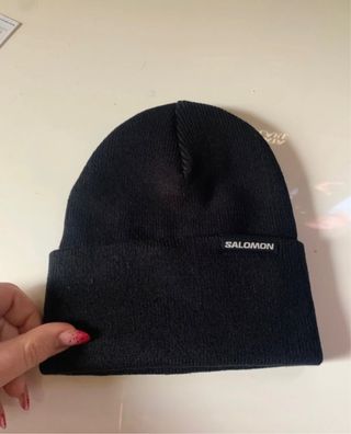 Cappello Salomon Milano Cortina 2026