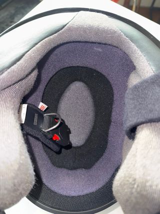 Casco Moto ProBiker Infantil (talla M)