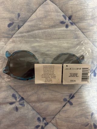 Occhiali da sole Thun nuovi