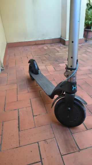 Patinete Eléctrico