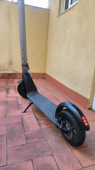 Patinete Eléctrico