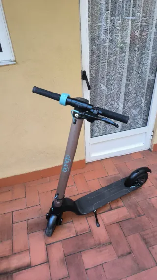 Patinete Eléctrico