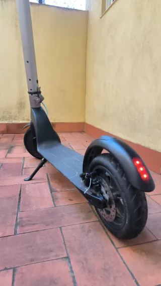 Patinete Eléctrico
