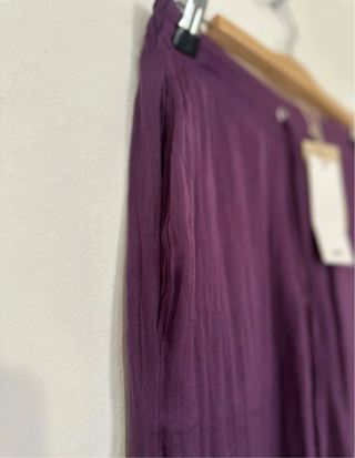 Pantalón Verano Mujer Ligero Talla XS