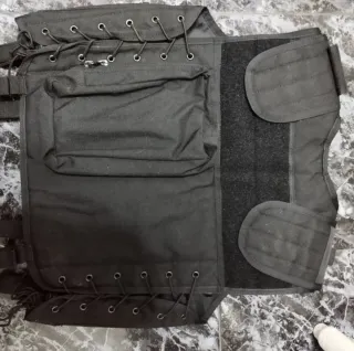 Disfraz militar completo