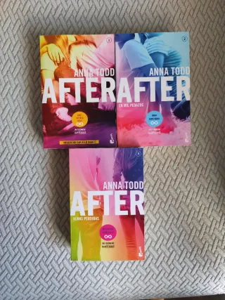 After (Serie After 1)