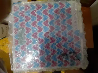 Báscula de Baño Agatha Ruiz de la Prada