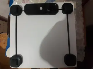 Báscula de Baño Agatha Ruiz de la Prada