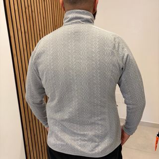 Patagonia Pile Uomo Taglia XL