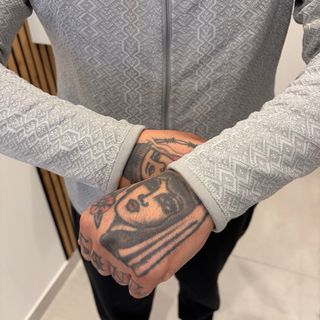 Patagonia Pile Uomo Taglia XL